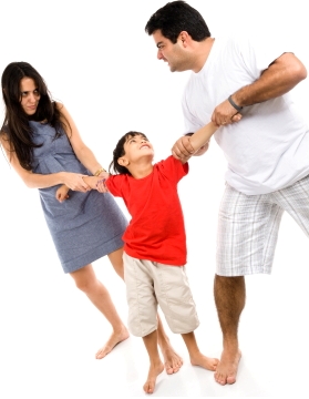 6 Consejos Para Llevar El Divorcio con Niños